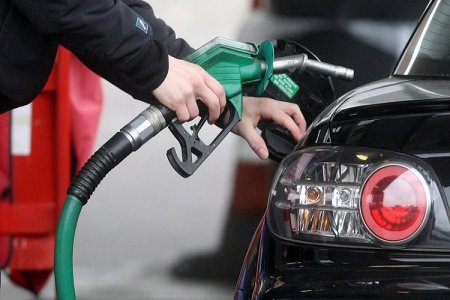 Gürcüstan Azərbaycandan benzin və dizel idxalını dayandırıb