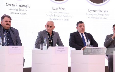Azərbaycanda 10 səyyar kinoteatrın yaradılması təklif olunur