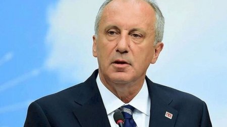 Muharrem İnce: “Saxta pornokasetlərimi hazırlayıblar”