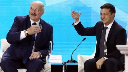 Lukaşenko da rəsmi Kiyev kimi Şoyqunun açıqlamasını təkzib etdi