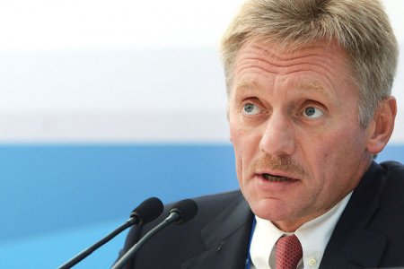 Peskov: Rusiya iqtisadi təcriddə deyil