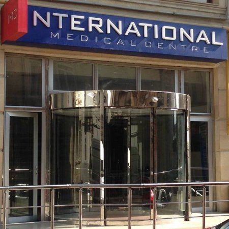 “İnternational Medical Centre” və nevroloqundan şikayət - 