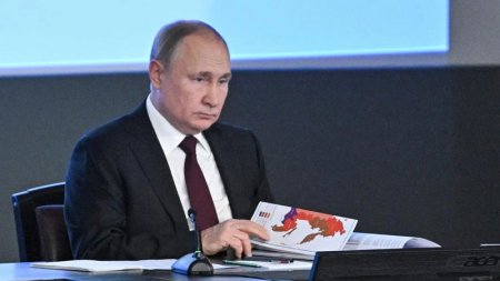 Putin Zaporojye AES-i partlada bilər - 