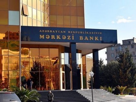 Mərkəzi Bank 64 milyon zərər edib - 