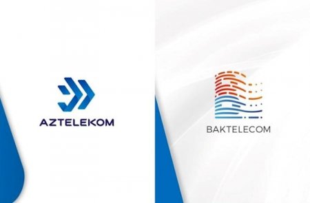 "Aztelekom” və “Baktelecom" cərimələndi