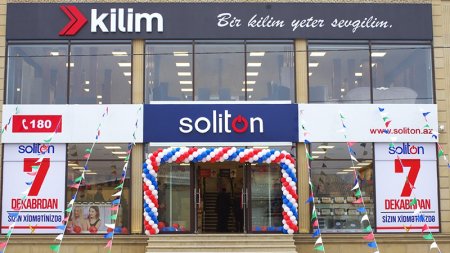 "Soliton"un yarım milyondan çox borcu var