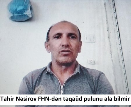 FHN-də Valid Quliyev kimdir? -