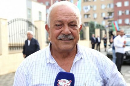 Laçın sakini: “İtirdiyimiz ümidlər bizə geri qaytarıldı”