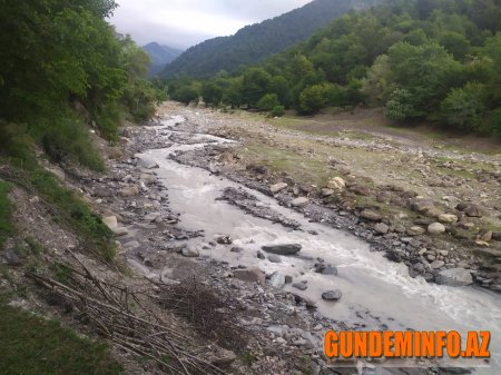 İsmayıllıda bu kənd hansı dövrdə yaşayır? 