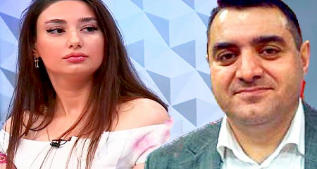 “İrşad Telekom” Rüfət Mehdiyevin qızını aldadıb? - 