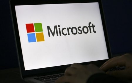 "Microsoft" yenidən Azərbaycana qayıdır