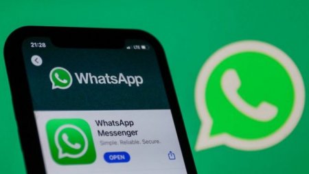 “Azərbaycanda “WhatsApp” hesabları bağlanır?”