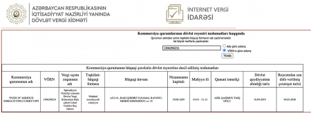 Hakim oğlunun idman-fitnes biznesi