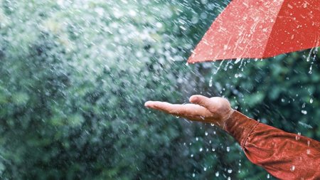 Yağışlı hava nə vaxtadək davam edəcək?