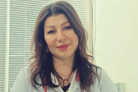 “Yovşan” klinikasının rəhbərinin oğlu saxlanıldı