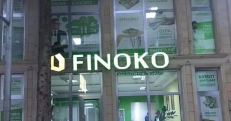 "Finoko" 40 ailəni evsiz qoyacaq 