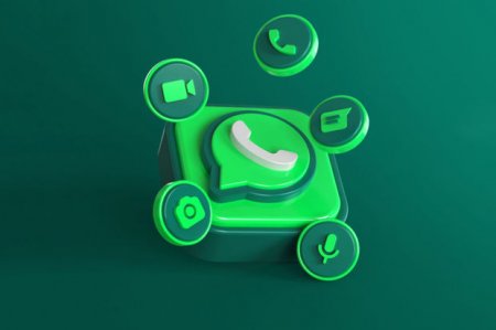 “WhatsApp”da yeni funksiya