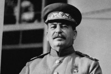 Stalinin gəzinti kateri Abxaziyadakı gölün dibindən qaldırılıb - 