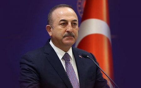 Mövlud Çavuşoğlu: "AŞPA-nın Azərbaycana qarşı qərarı qeyri-obyektivdir, səhv düzəldilməlidir"