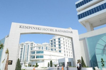 Həbs olunan Tağı İbrahimovun “Kempinski Hotel” macəraları – 