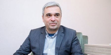 İlqar Məmmədovdan Prezidentə təbrik