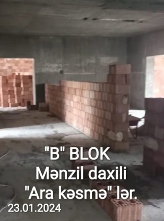 "Yeni ailə" MTK yüzlərlə ailəni evsiz qoyub - 