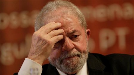 Braziliya prezidenti İsraildən üzr istəyəcəkmi?