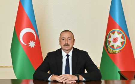 Xankəndi, Ağdərə və Xocalıda Azərbaycan Prezidentinin xüsusi nümayəndəsi təyin edilib