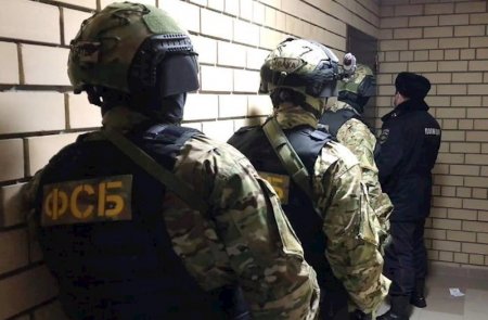 “Stavropol diyarında terror aktı planlaşdıran Mərkəzi Asiya vətəndaşları saxlanılıb” –