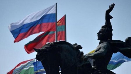 Kremlin yeni hədəfi Moldova olacaq?  