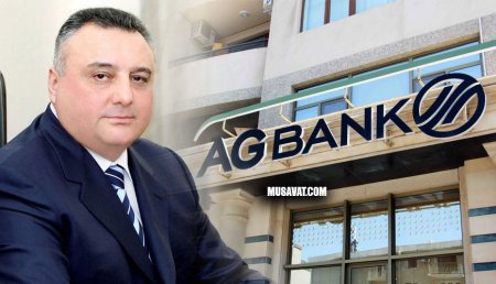 Eldar Mahmudovun “AG bankı”nın ləğvində görünməmiş