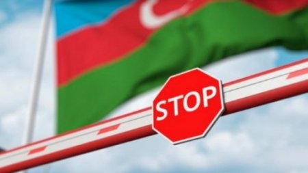 Məşhur tikinti şirkətinin 5 milyon borcu var - Rəhbərinə "stop" qoyuldu