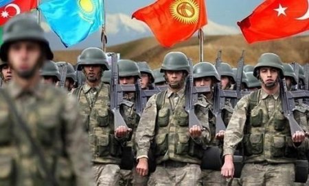 Azərbaycanda 84 faiz “Türk NATO”sunun yaranmasını istəyir