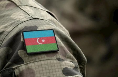 Azərbaycan Ordusunun zabiti ağciyər çatışmazlığından vəfat edib
