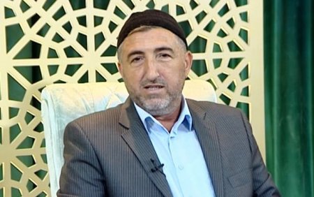 "Gecə qulağıma səs gəldi, dedilər imam təyin olunursan"