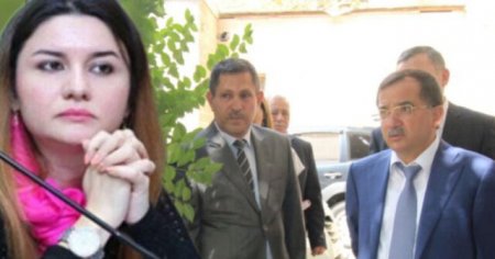 Qazaxda “at oynadan” biznesmen kollec direktorunun “krişası” kimdir? – 