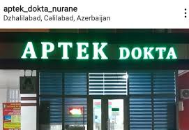 Nazirlik “Dokta” apteklər şəbəkəsində saxta dərmanlar aşkarladı 