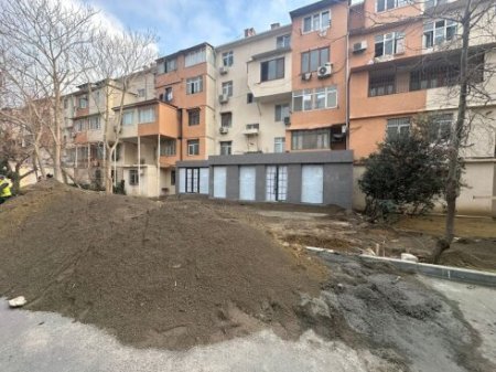 Nərimanovun icra başçısı Prezidentin qadağasını pozdu – 