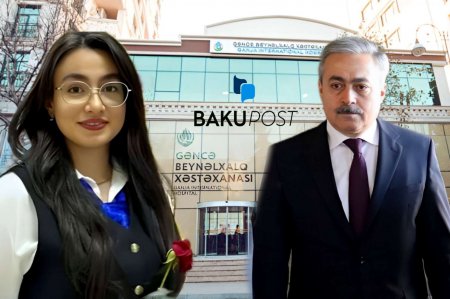 Türkanın ölümü ilginc faktları açdı - 