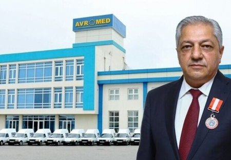 Bir ildə 14 tender, 116 milyonluq müqavilə- 