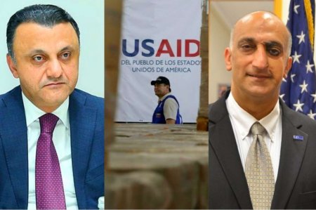 USAID-TƏBİB əməkdaşlığı: 