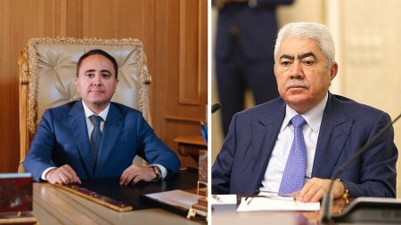 Deputatın oğlunun şirkəti 300 min manata yaxın vergi borcunun niyə ödəmir?-