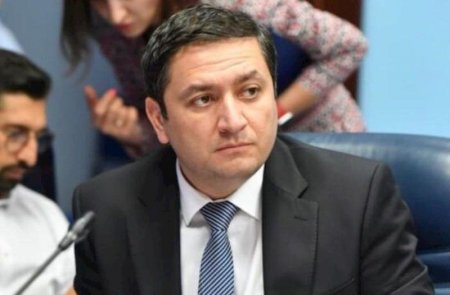 Rəşad Nəsirov vəzifəsindən azad edildi - Rəşad Nəsirov vəzifəsindən azad edildi -