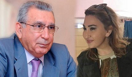 Ramiz Mehdiyevin qızı Ali Məhkəməyə üz tutdu - Ramiz Mehdiyevin qızı Ali Məhkəməyə üz tutdu -