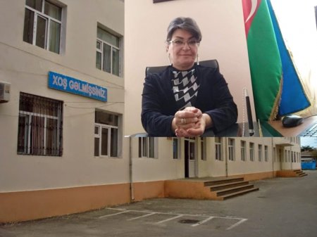 Bakı təhsilinin 30 illik toxunulmazı: Bakı təhsilinin 30 illik toxunulmazı: