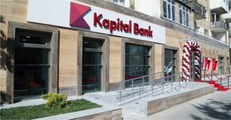 Kapitalbank mərhum qazinin borcunu oğlundan tələb edir
