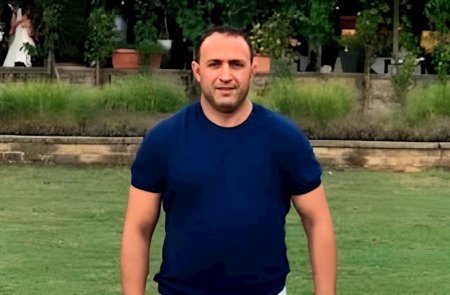 Ukraynada oğurlanan azərbaycanlı iş adamı sərbəst buraxıldı