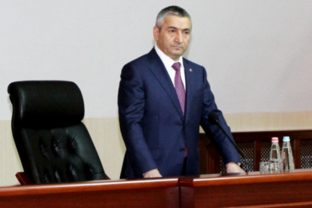 Komitə Adil Vəliyevin tikintisinə icazə vermədi – 