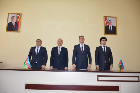 “Konstitusiya və Suverenlik İli-2025”: “Əbədiyaşar dahi şəxsiyyət –Heydər Əliyev”