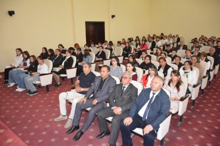 “Konstitusiya və Suverenlik İli-2025”: “Əbədiyaşar dahi şəxsiyyət –Heydər Əliyev”